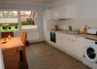 Ferienwohnung Landliebe - Leer - 1