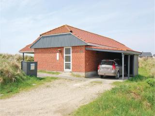 Lovely Home In Vejers Strand With Sauna - Vejers Strand - 6