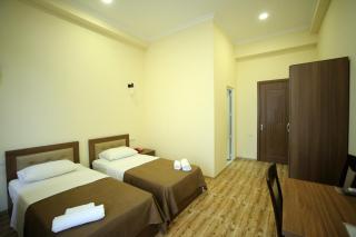 Hotel Comfort - Kutaisi - 6
