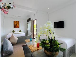 Samui Beach Residence Hotel - Chaweng - 9
