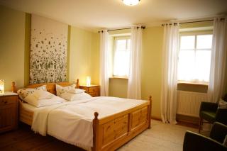 Seehotel Huberhof - 1