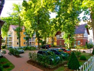 Ostseepark Waterfront_ Karavelle 34 - Heringsdorf - 3