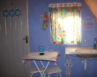 Chalés City Camael - 1