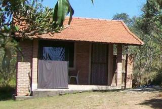 Chalés City Camael - 3