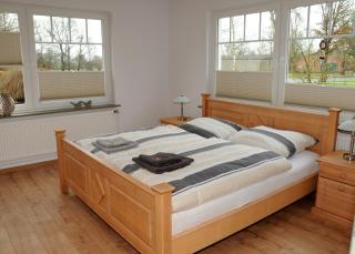 Ferienwohnung Landliebe - Leer - 5
