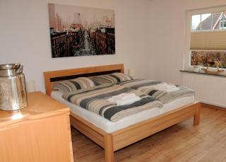 Ferienwohnung Landliebe - Leer - 6