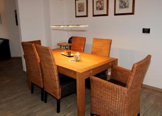 Ferienwohnung Landliebe - Leer - 2