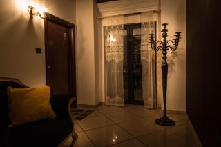 GARNI HOTEL ATRIUM - Nikšić - 8