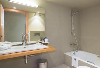 Apartamentos en la Rectoria de Regencós - Regencós - 6