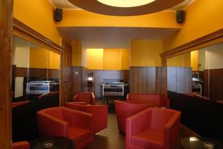 Madar Café Central Melk - Melk - 6