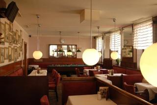 Madar Café Central Melk - Melk - 5
