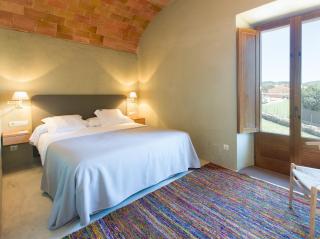 Apartamentos en la Rectoria de Regencós - Regencós - 5