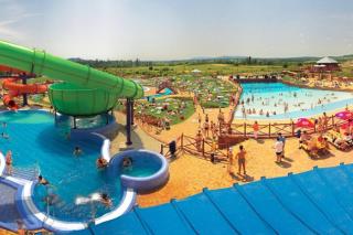 Füred Luxury Apartman with private pool - 5
