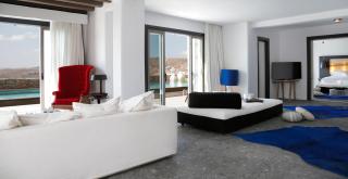 Myconian Avaton, a Member of Design Hotels - Elia Beach - 9