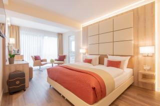 Hotel Wegner - T h e culinary art hotel - Hannover - 5
