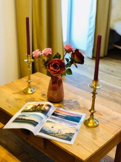 Golden GaPa Central Family Apartment 28 - Garmisch-Partenkirchen - 9