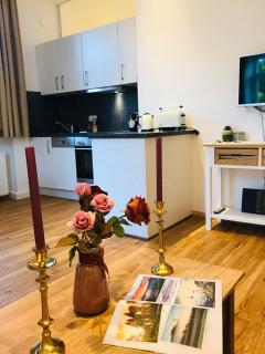 Golden GaPa Central Family Apartment 28 - Garmisch-Partenkirchen - 6