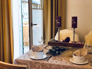Golden GaPa Central Family Apartment 28 - Garmisch-Partenkirchen - 3
