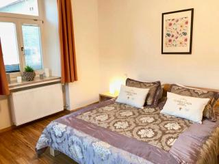 Golden GaPa Central Family Apartment 28 - Garmisch-Partenkirchen - 1