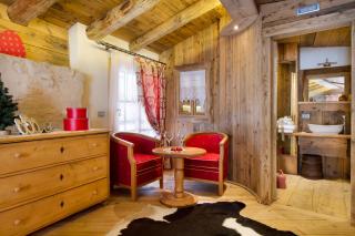 Chalet Sogno di Fiaba - Nembia - 9