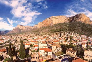 INFINITY APARTMENT - 1