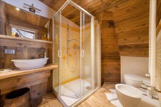 Chalet Sogno di Fiaba - Nembia - 7