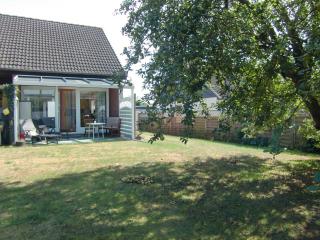 Ferien Haus Pelle - Pelzerhaken - 6