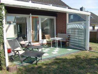 Ferien Haus Pelle - Pelzerhaken - 7