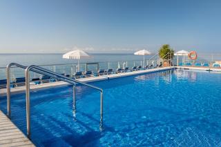 htop Pineda Palace 4Sup - Adults Recommended #htopBliss - Pineda de Mar - 0
