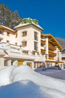 Hotel Gletscherblick - Sankt Anton am Arlberg - 4
