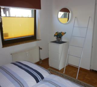 Ferienwohnung am Kurpark - 1