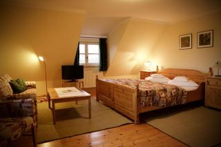 Seehotel Huberhof - 4
