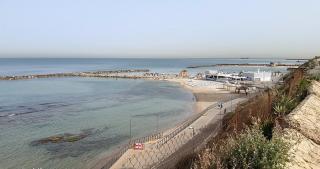 סוויטה בנמל תל אביב - Tel Aviv - 3