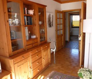 Ferienwohnung am Kurpark - 5