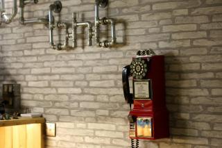 蜂巢膠囊旅店 - Hive B&B - Città di Hualien - 4
