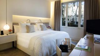 ABaC Restaurant Hotel Barcelona GL Monumento - Barcelona - 2