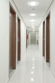 Imperial Plaza Hotel - Taguatinga - 4
