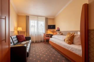 Hotel Wegner - T h e culinary art hotel - Hannover - 4