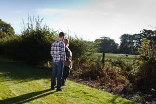 The Old Flower Field - Hurstpierpoint - 3
