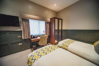 Thonock Park B&B - Gainsborough - 9
