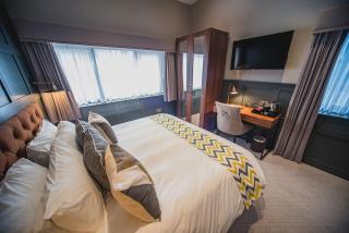 Thonock Park B&B - Gainsborough - 1