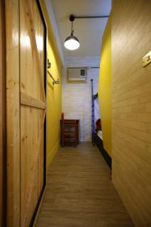 蜂巢膠囊旅店 - Hive B&B - Hualien - 8