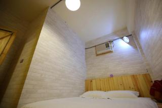 蜂巢膠囊旅店 - Hive B&B - Hualien - 9