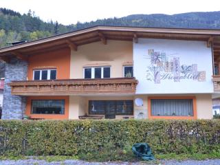 Cozy apartment in Oetz near Centre - Oetz - 5