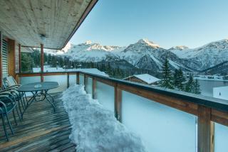 Casa Serena - Arosa - 5