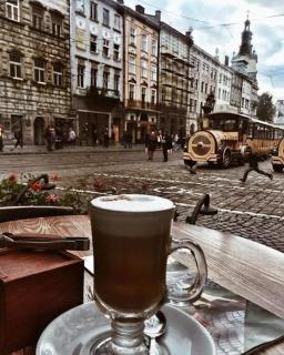 ViP apartment in ♥ of Lviv - Lviv - 9