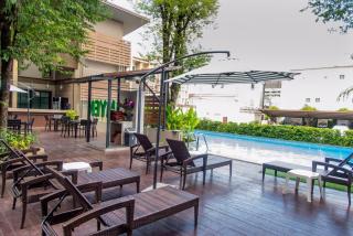 Romyen Garden Place - Nakhon Ratchasima - 8