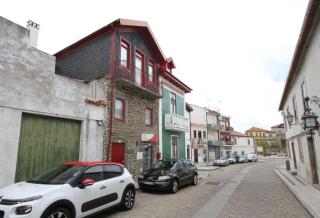 Casa do Tablado - Foz Côa - Vila Nova de Foz Cõa - 9