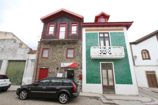 Casa do Tablado - Foz Côa - Vila Nova de Foz Cõa - 7