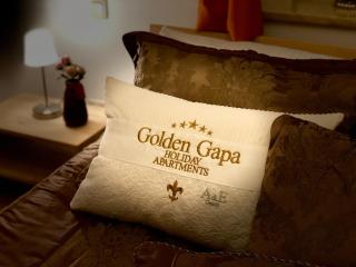 Golden GaPa Central Family Apartment 30 - Garmisch-Partenkirchen - 9